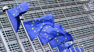 Moment de clarification sur le climat entre leaders de l'UE &agrave; Bruxelles