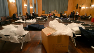 Innenministerium warnt nach Berliner Brandanschlag vor weiteren Taten