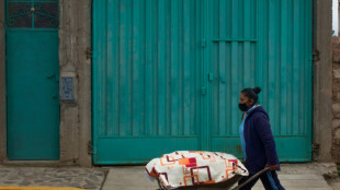 Per&uacute; aprueba el uso "facultativo" de mascarillas en regiones con m&aacute;s del 80% de su poblaci&oacute;n vacunada