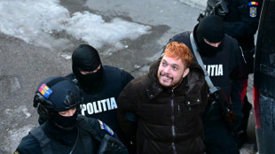 Bucarest remet le narcotrafiquant Mohamed Amra &agrave; la France apr&egrave;s neuf mois de cavale