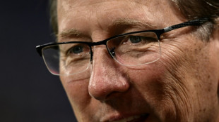 Presidente da CBF processa John Textor por cal&uacute;nia