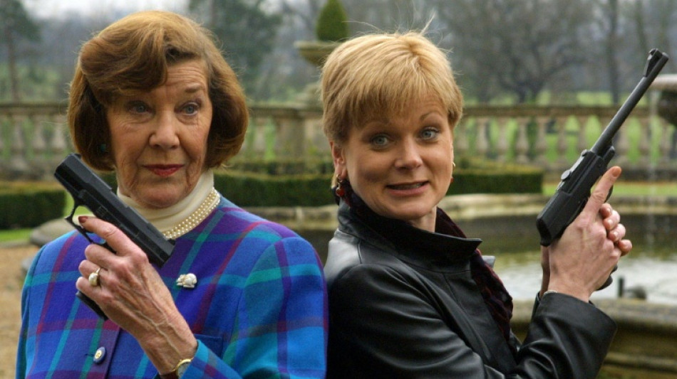 Bundesgerichtshof verhandelt &uuml;ber Markenschutz f&uuml;r "Miss Moneypenny"