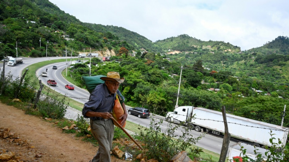 La UE, preocupada por la crisis electoral en Honduras