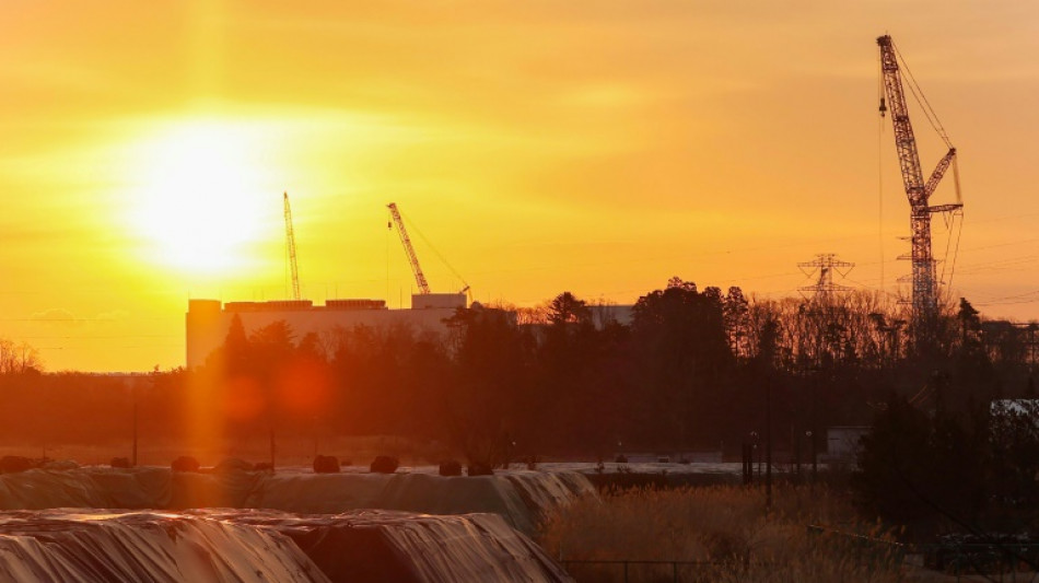 La oficina del primer ministro japon&eacute;s aceptar&aacute; tierra de las proximidades de Fukushima