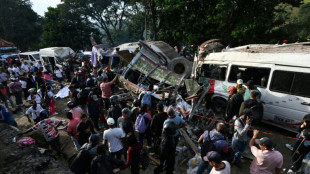 Colombia in mourning after deadliest attack in decades