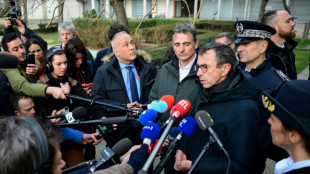 Attaque &agrave; la grenade: l'usage de cette "technique de guerre" est "in&eacute;dite", d&eacute;plore Retailleau