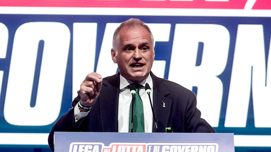 Garavaglia, coi miei voti siamo al 25%, un buon risultato