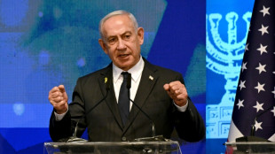 Netanjahu k&uuml;ndigt Ausbau j&uuml;discher Siedlungen im Westjordanland an