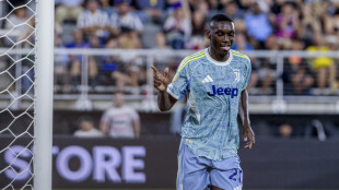 Juve: Chiellini 'Kolo Muani? Ha fatto bene qui, vedremo'