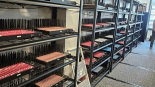 EEUU desmantela una red capaz de colapsar comunicaciones en Nueva York antes de la Asamblea de la ONU