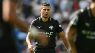 Dembélé y Vitinha "merecen" el Balón de Oro, afirma Rodri
