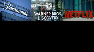 Paramount desafia Netflix com oferta de US$ 108,4 bilh&otilde;es pela Warner