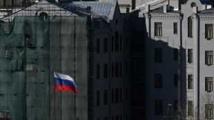 Decenas de petroleros de la flota fantasma rusa identificados cada semana en el golfo de Finlandia