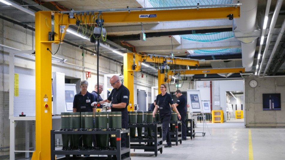 Vierter R&uuml;ckgang in Folge: Industrie verzeichnet im August weniger Auftr&auml;ge