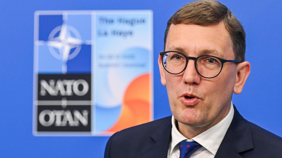 Estonia chiede consultazioni Nato ai sensi dell'art.4
