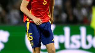 Real Madrid confirma les&atilde;o na panturrilha de Huijsen, cortado da sele&ccedil;&atilde;o espanhola