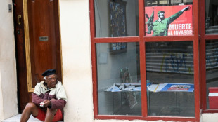 Apr&egrave;s le p&eacute;trole, les entr&eacute;es de devises &agrave; Cuba vis&eacute;es par Washington