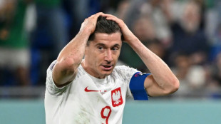 Ochoa para a Lewandowski y M&eacute;xico empata sin goles ante Polonia