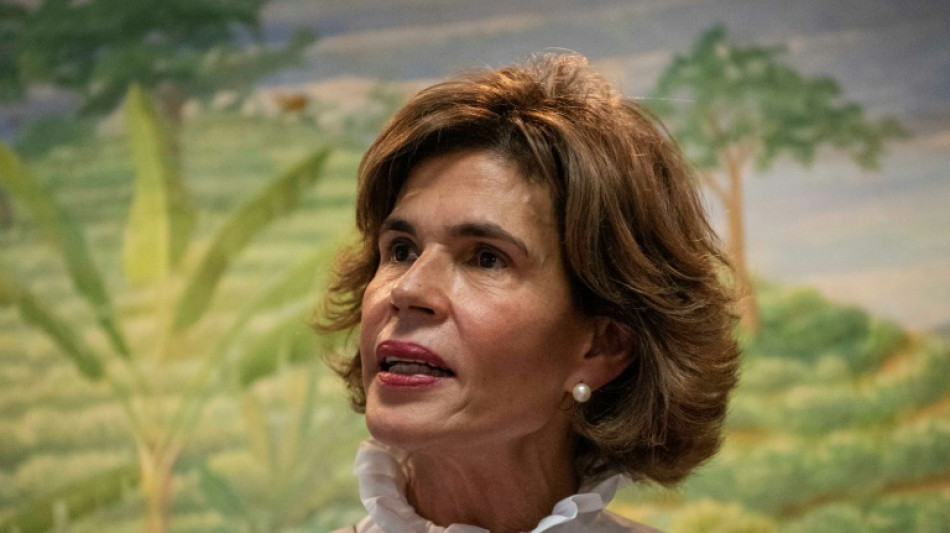 Opositora Cristiana Chamorro condenada a ocho a&ntilde;os de prisi&oacute;n en Nicaragua