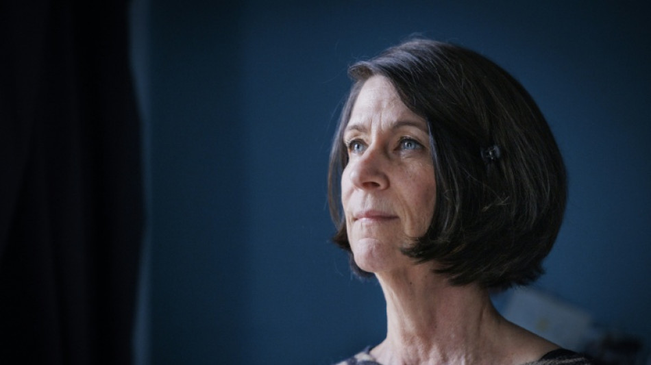 Sobreviviente de atentado en Bruselas se reconstruye en di&aacute;logo con uno de los autores