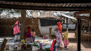 Soudan: l'ampleur des violences sexuelles est "stup&eacute;fiante", alerte une enqu&ecirc;te de l'ONU