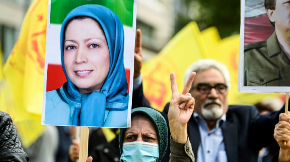 Ir&aacute;n aprueba un tratado con B&eacute;lgica sobre el traslado de condenados