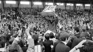 El exrugbier francés André Herrero fallece a los 87 años