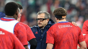 XV de France: "une des performances les plus justes  offensivement depuis tr&egrave;s longtemps" (Galthi&eacute;) 