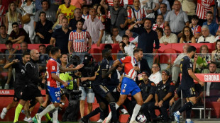 El defensa del Real Madrid Nacho ve reducida su sanci&oacute;n de tres a dos partidos