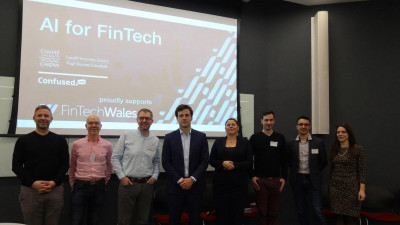 ARKBRIDGE Outlines Jonathan Morelli&rsquo;s &ldquo;Picks and Shovels&rdquo; AI Infrastructure Investment Strategy