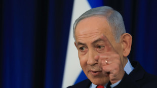 Netanyahu, 'serata difficile, determinati a colpire ancora il nemico'