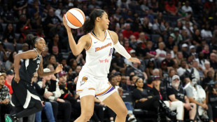 WNBA-Finals: N&auml;chste Niederlage f&uuml;r Sabally