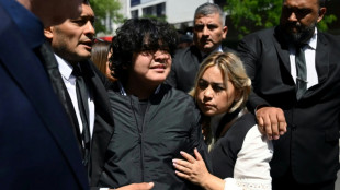 La justicia argentina anuncia cómo será el nuevo juicio por la muerte de Maradona