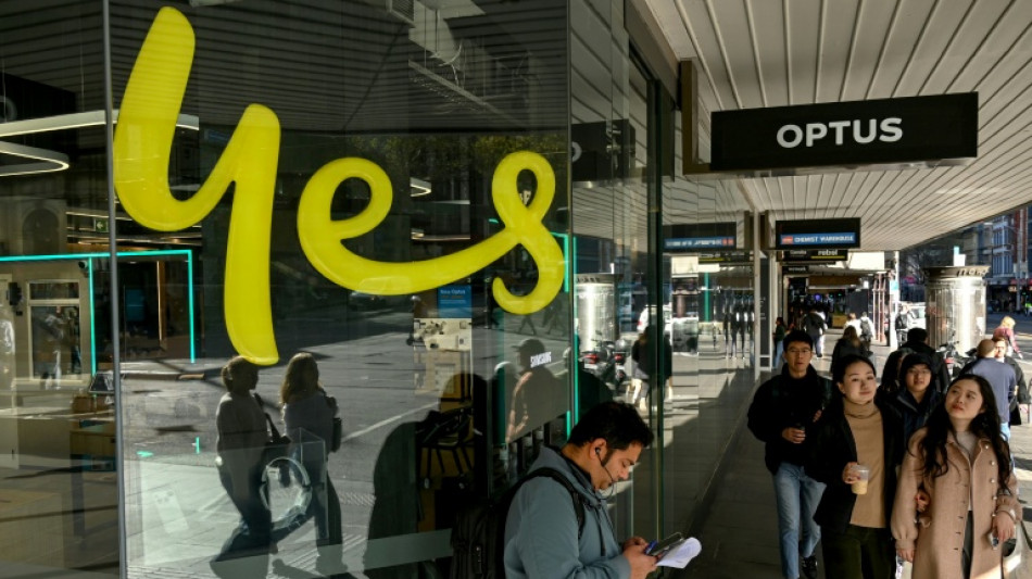 Un gigante australiano de las telecomunicaciones sufre una interrupci&oacute;n de su red