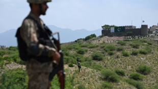 Pakistani Taliban claim attacks that killed 23 in northwest