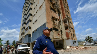 Casi mil muertos y m&aacute;s de 50.000 desaparecidos tras doble terremoto en Venezuela
