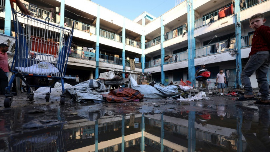 Las negociaciones para una tregua en Gaza se reanudan bajo la presi&oacute;n de Trump 