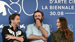 "Daaaaaali!", el hilarante homenaje del director franc&eacute;s Quentin Dupieux al pintor espa&ntilde;ol