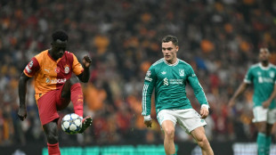 CL: Liverpool stolpert in Istanbul - Inter weiter makellos