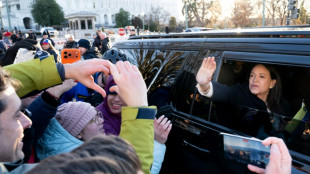 Machado vows to be Venezuela president 'when the right time comes' 