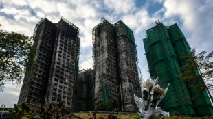 Hong Kong imputa a siete personas y dos empresas por el incendio que se cobr&oacute; 168 vidas