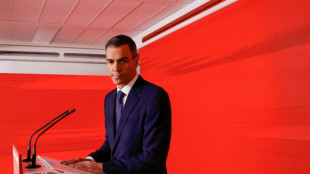 Pedro S&aacute;nchez afirma que desconoc&iacute;a la presunta corrupci&oacute;n del dirigente socialista espa&ntilde;ol que dimiti&oacute;