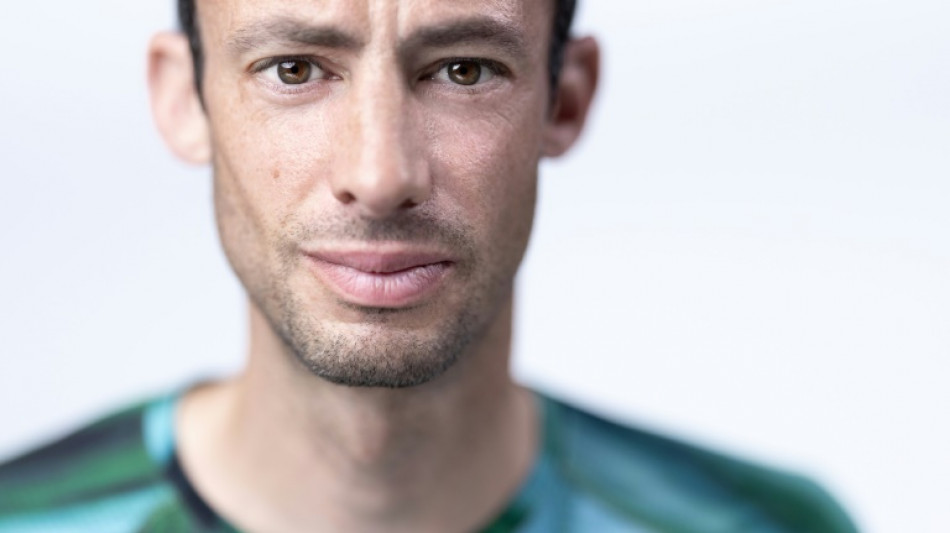 Kilian Jornet y una madurez hacia "los l&iacute;mites m&aacute;s profundos"