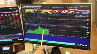 Lo spread tra Btp e Bund apre piatto a 77 punti base