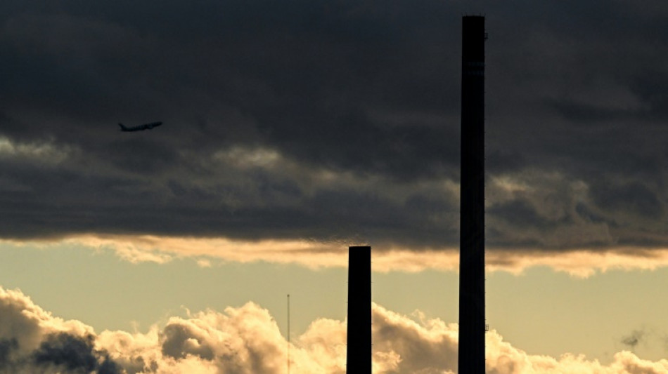 German factory orders drop in new blow to economy