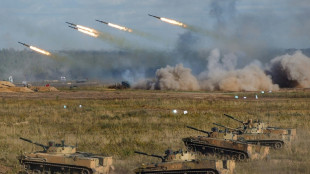 Rusia y Bielorrusia empiezan ejercicios militares conjuntos bajo la mirada inquieta de la OTAN
