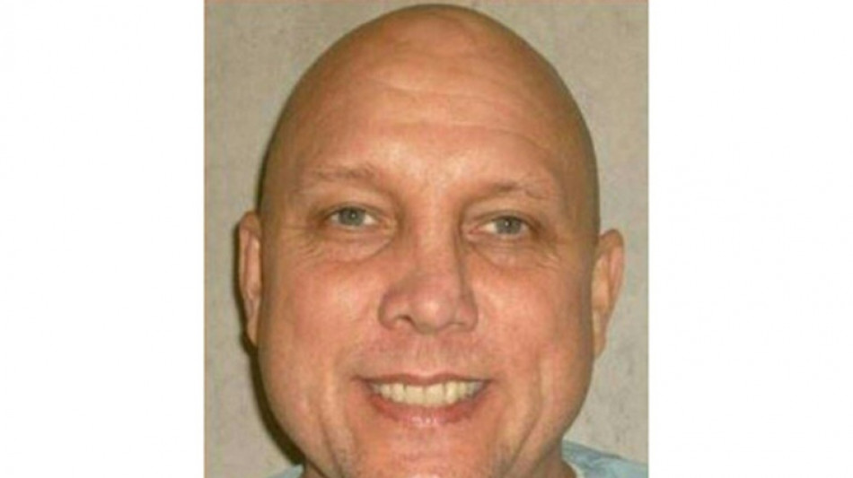 Homem condenado por duplo homic&iacute;dio &eacute; executado nos EUA