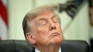 Trump nega di&aacute;logo previsto com Ir&atilde; e apresenta Ormuz como "novo territ&oacute;rio dos EUA"