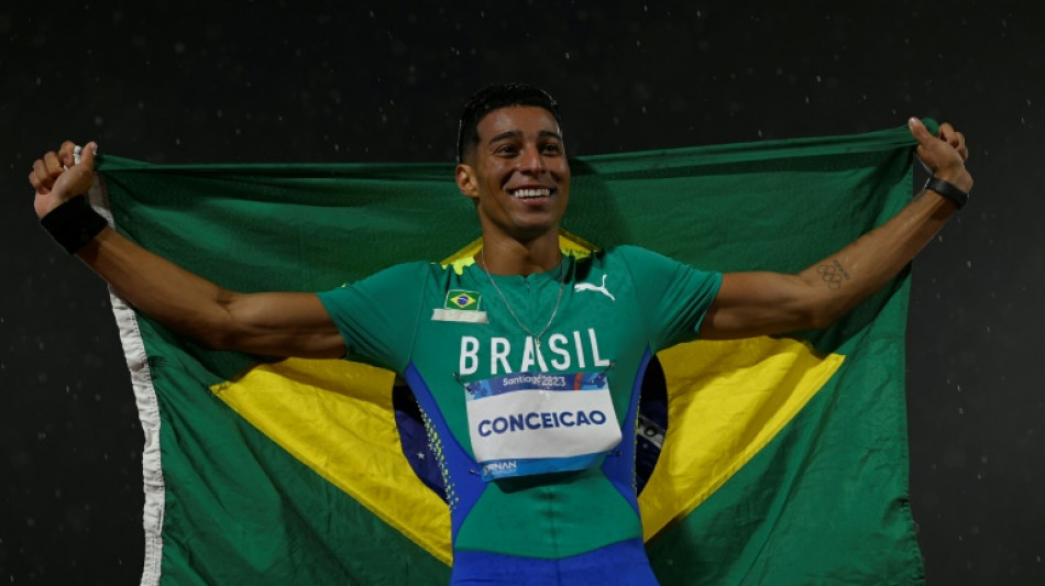 Brasil se consolida no 2&ordm; lugar do quadro de medalhas do Pan; EUA &eacute; l&iacute;der isolado