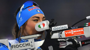 Biathlon: Dorothea Wierer, les JO-2026 et surtout l'après dans le viseur